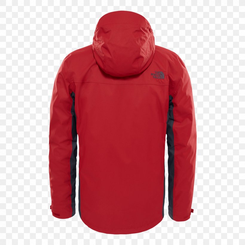 Hoodie Polar Fleece T-shirt The North Face Jacket, PNG, 1200x1200px, Hoodie, Bluza, Clothing, Hood, Jacket Download Free