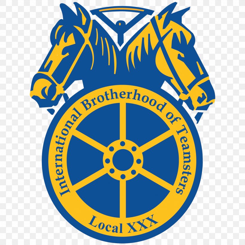 International Brotherhood Of Teamsters Teamsters Local 377 Trade Union Teamsters Local 986 Main Office Teamsters Local 170 Health And Welfare Fund, PNG, 1500x1500px, Trade Union, Area, Blue, Brand, Electric Blue Download Free