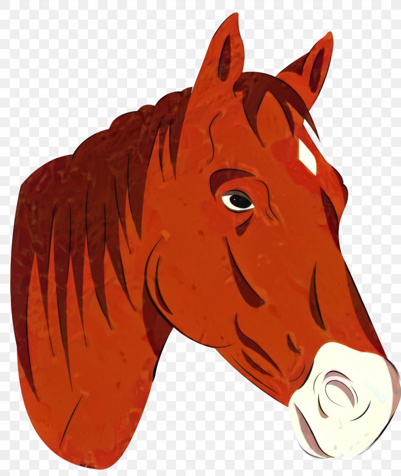 Mustang Stallion Pack Animal Illustration Bridle, PNG, 2340x2777px, Mustang, Animal Figure, Art, Bridle, Brown Download Free