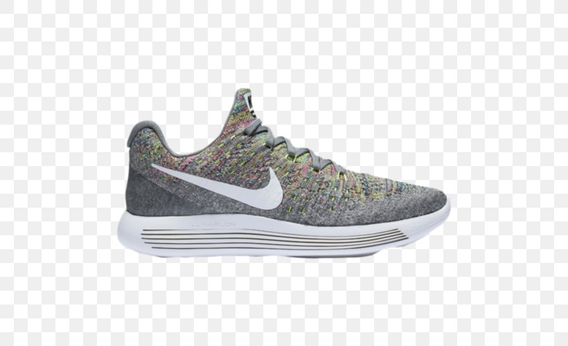 Nike Men's Lunarepic Low Flyknit 2 Nike Free Nike Women's Lunarepic Low Flyknit 2 Sports Shoes, PNG, 500x500px, Nike Free, Adidas, Athletic Shoe, Basketball Shoe, Clothing Download Free