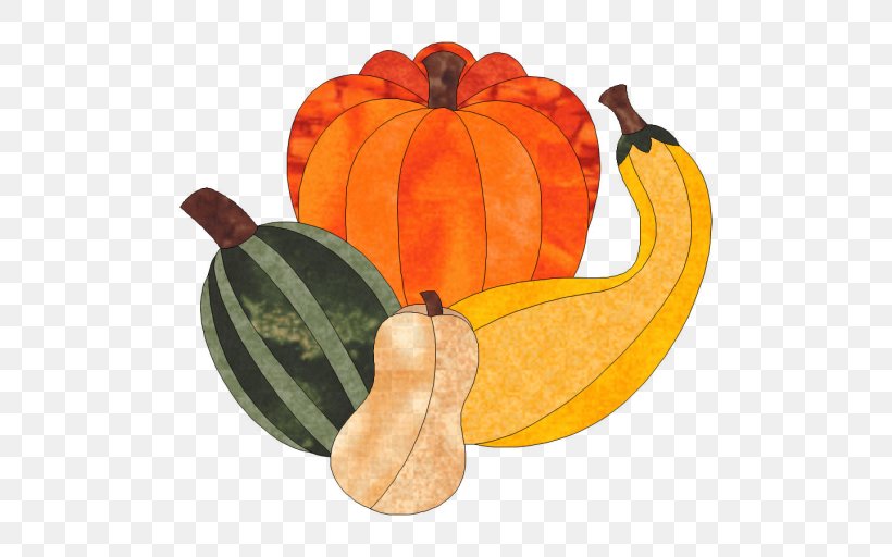 Pumpkin Calabaza Longarm Quilting, PNG, 512x512px, Pumpkin, Blog, Calabaza, Cucurbita, Fruit Download Free