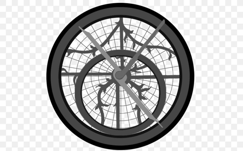 Spoke Bicycle Wheels Car, PNG, 512x512px, Spoke, Alloy Wheel, Auto Part, Automotive Wheel System, Bicycle Download Free