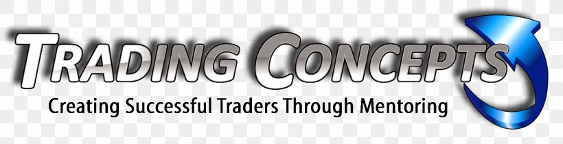 Trader Trading Concepts, Inc E-mini Foreign Exchange Market Futures Contract, PNG, 1848x475px, Trader, Banner, Blue, Brand, Calligraphy Download Free