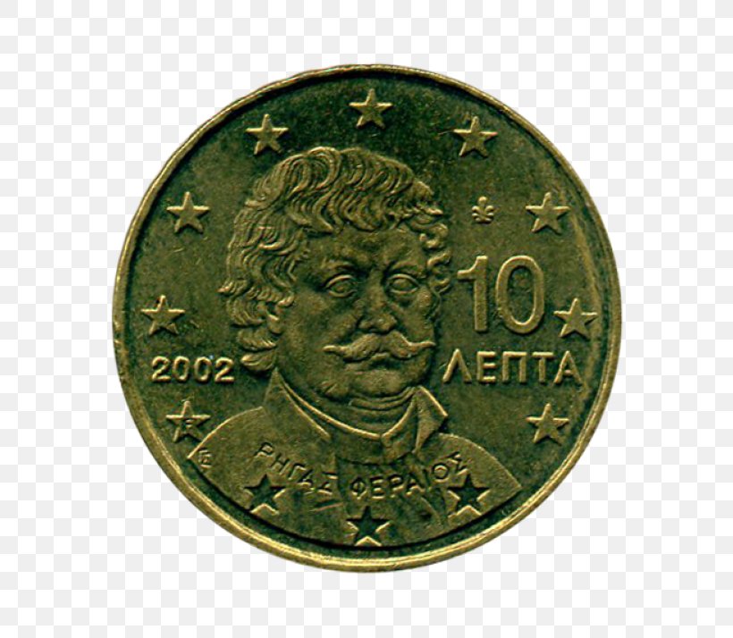 10 Euro Cent Coin 20 Cent Euro Coin 10-Euro-Münze, PNG, 590x714px, 10 Euro Note, 20 Cent Euro Coin, Coin, Bronze Medal, Cent Download Free