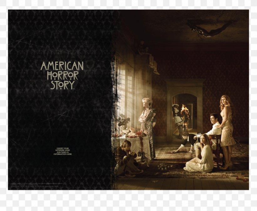 American Horror Story: Murder House American Horror Story: Asylum Television Show, PNG, 900x740px, Murder House, American Horror Story, American Horror Story Asylum, American Horror Story Murder House, American Horror Story Roanoke Download Free