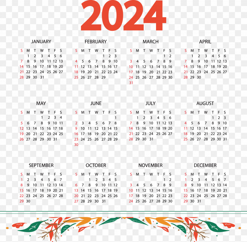 Calendar Week Number Gregorian Calendar Calendar Print Calendar, PNG, 4408x4312px, Calendar, Annual Calendar, Calendar Date, Calendar Year, Gregorian Calendar Download Free