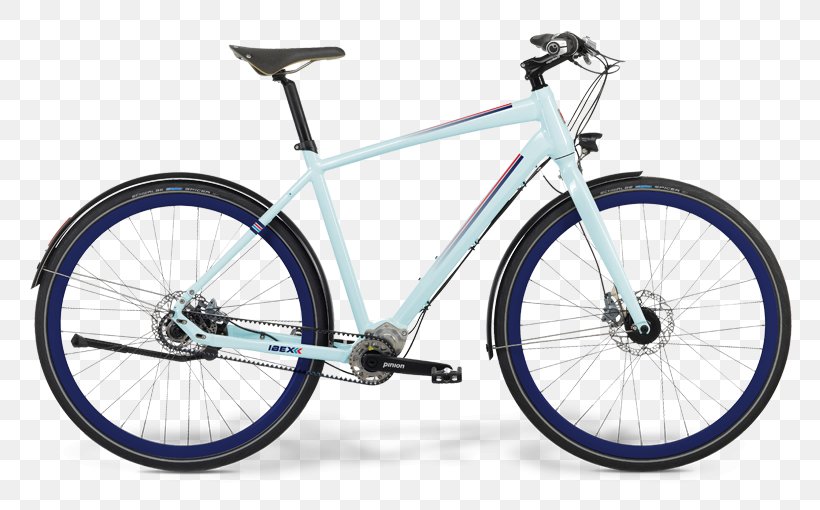 City Bicycle Univega Shimano Alfine Mountain Bike, PNG, 800x510px, Bicycle, Automotive Tire, Bicycle Accessory, Bicycle Derailleurs, Bicycle Frame Download Free