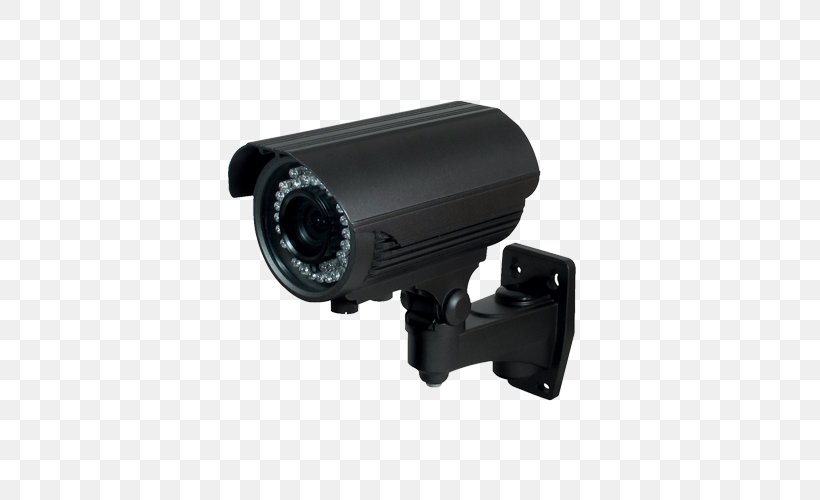 Closed-circuit Television Effio Wireless Security Camera Infrarot-LED, PNG, 500x500px, Closedcircuit Television, Analog High Definition, Camera, Camera Accessory, Camera Lens Download Free