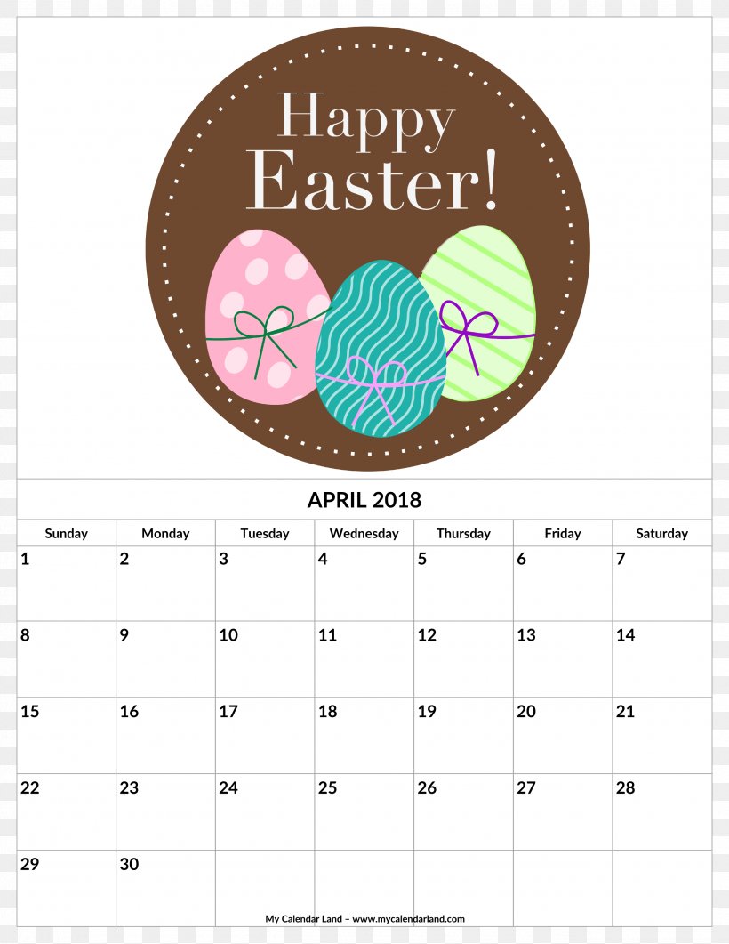 Easter Bunny Clip Art Happy Easter, Bunny! Illustration, PNG, 2550x3300px, Easter Bunny, Calendar, Easter, Easter Egg, Eastertide Download Free