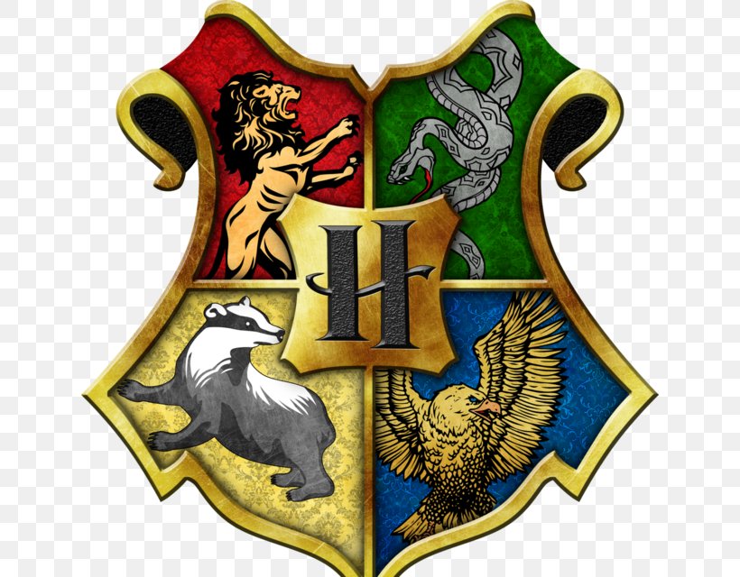 Harry Potter: Hogwarts Mystery Harry Potter: Hogwarts Mystery Sorting Hat Fictional Universe Of Harry Potter, PNG, 640x640px, Hogwarts, Badge, Crest, Fictional Universe Of Harry Potter, Gryffindor Download Free