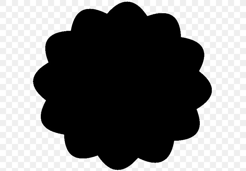 Shape Flower Clip Art, PNG, 603x570px, Shape, Black, Black And White, Curve, Drawing Download Free
