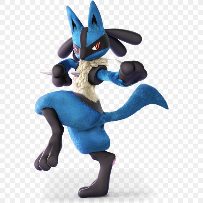 Super Smash Bros.™ Ultimate Super Smash Bros. For Nintendo 3DS And Wii U Luigi Nintendo Switch Lucario, PNG, 1200x1200px, Luigi, Action Figure, Animal Figure, Character, Fictional Character Download Free
