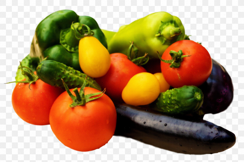 Tomato, PNG, 1280x853px, Tomato, Bell Pepper, Bush Tomato, Local Food, Natural Foods Download Free