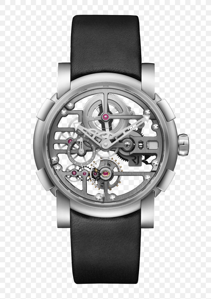 Watch Skylab RJ-Romain Jerome Eterna Girard-Perregaux, PNG, 700x1163px, Watch, Brand, Chronograph, Clock, Eterna Download Free