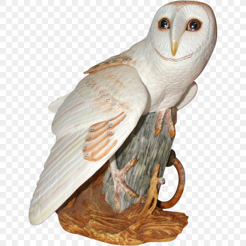 Barn Owl Bird Porcelain The Franklin Mint, PNG, 882x882px, Owl, Animal, Barn Owl, Beak, Bird Download Free