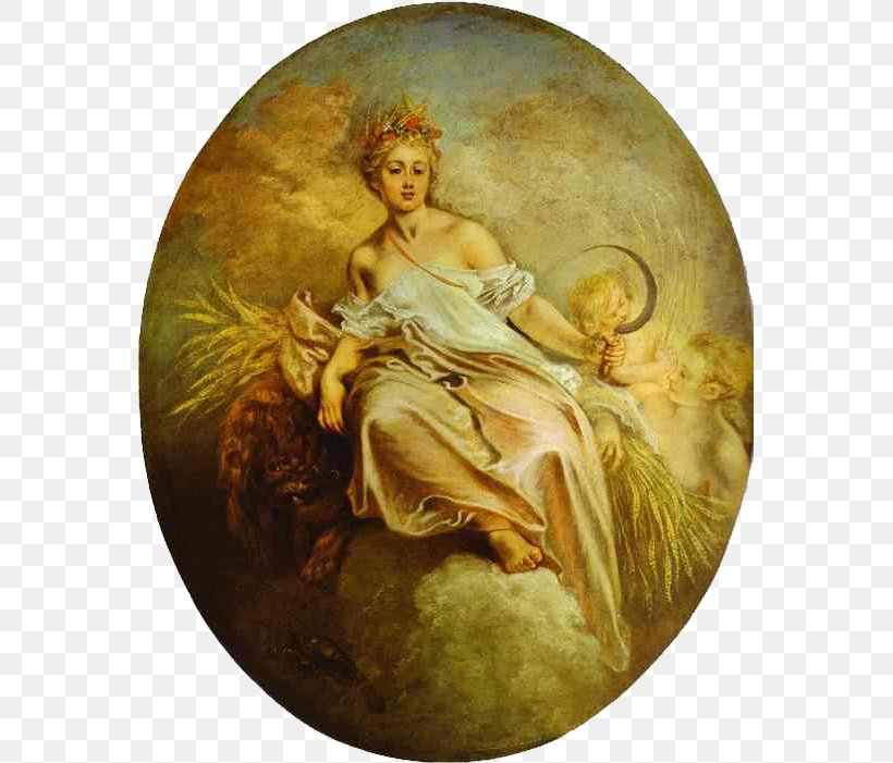 Ceres (Summer) National Gallery Of Art Rococo Painting, PNG, 565x701px, National Gallery Of Art, Art, Art Museum, Artist, Ceres Download Free