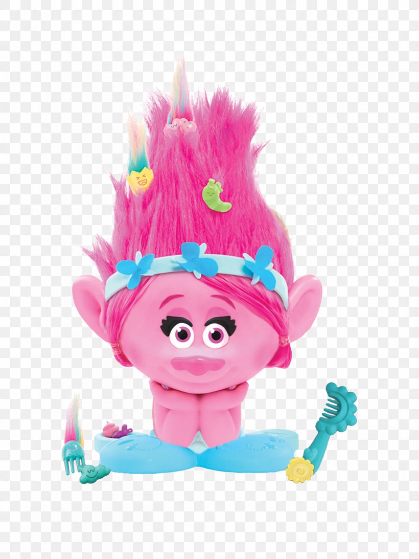 DreamWorks Trolls Poppy Styling Station Dreamworks Trolls Poppy Style Station Just Hasbro Dreamworks Trolls Hug Time Poppy Toy, PNG, 1350x1800px, Trolls, Baby Toys, Doll, Dreamworks Animation, Fictional Character Download Free