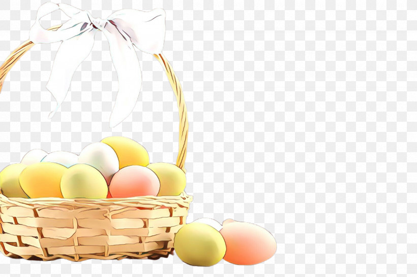 Easter Egg, PNG, 2448x1632px, Easter, Basket, Easter Egg, Egg, Food Download Free