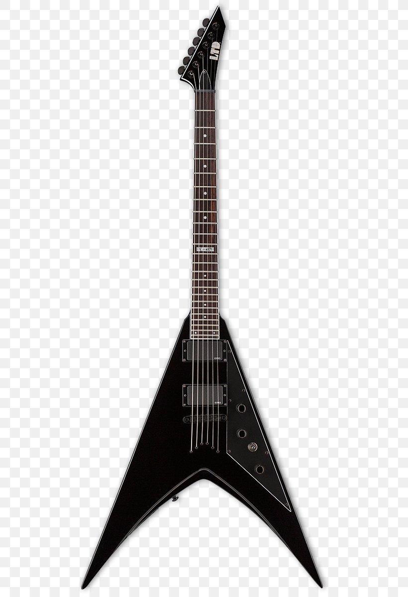 ESP Guitars Electric Guitar Baritone Guitar Seven-string Guitar, PNG, 517x1200px, Esp Guitars, Acoustic Electric Guitar, Baritone Guitar, Bolton Neck, Electric Guitar Download Free