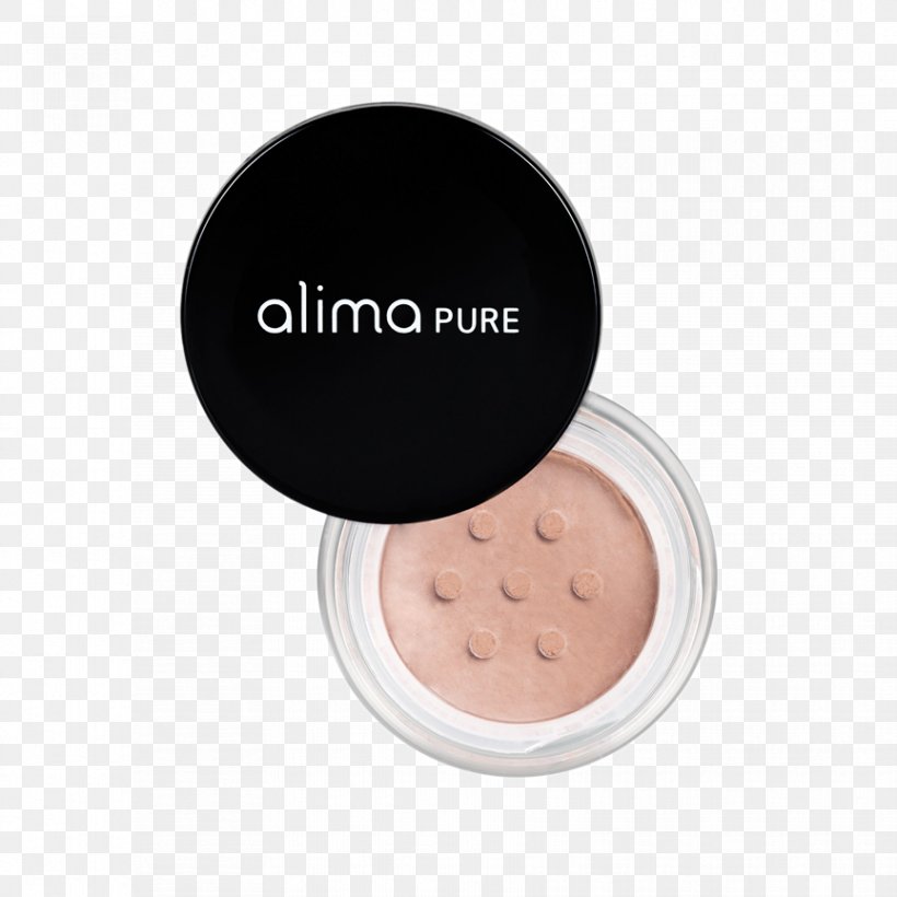Face Powder Concealer Eye Shadow Foundation Alima Pure, PNG, 864x864px, Face Powder, Beauty, Business, Color, Concealer Download Free