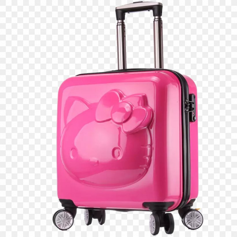 Hand Luggage Pink Bag Suitcase, PNG, 1080x1080px, Hand Luggage, Bag, Baggage, Box, Brand Download Free