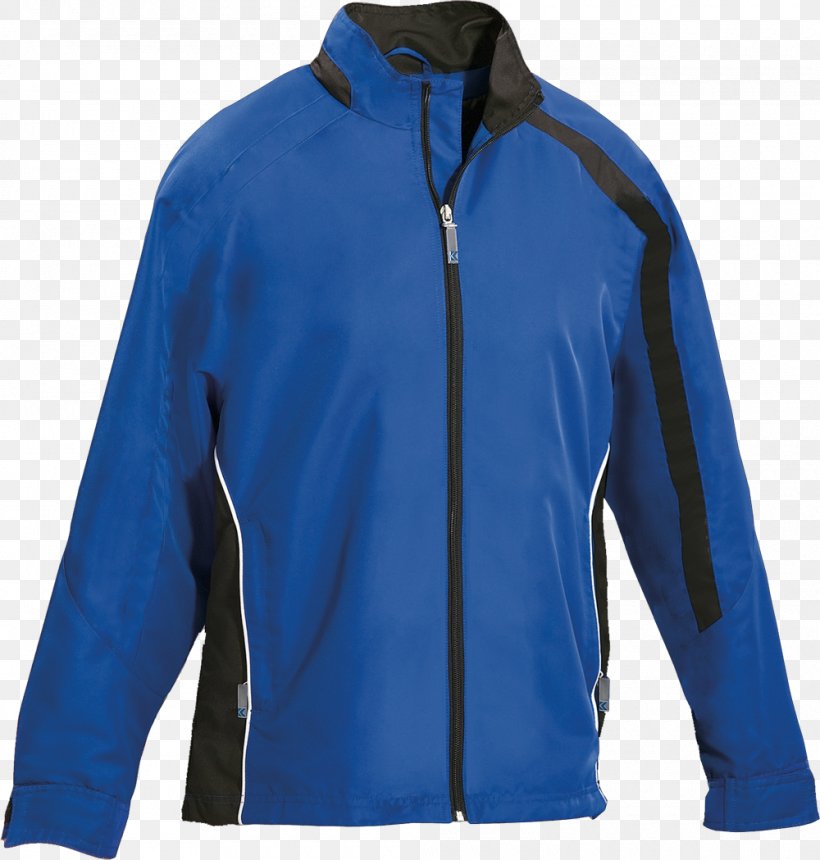Hoodie T-shirt Sportswear Jacket Polar Fleece, PNG, 1000x1049px, Hoodie, Active Shirt, Blue, Clothing, Cobalt Blue Download Free