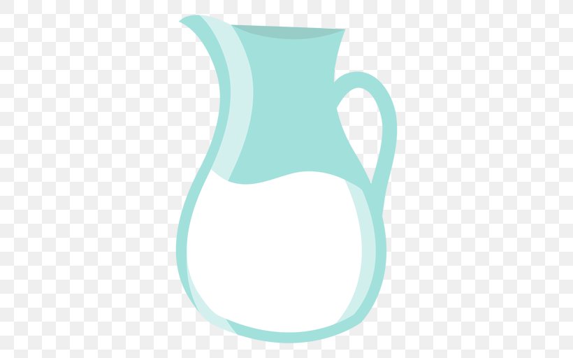 Jug Mug Pitcher Milk, PNG, 512x512px, Jug, Animation, Aqua, Ceramic, Coffee Cup Download Free