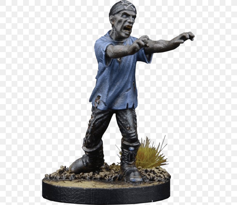 Maggie Greene Andrea Rick Grimes Glenn Rhee Michonne, PNG, 709x709px, Maggie Greene, Andrea, Board Game, Bronze Sculpture, Classical Sculpture Download Free