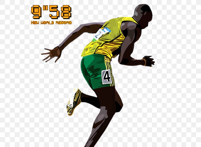 Nitro Athletics Olympic Games Sport, PNG, 600x600px, 100 Metres, Nitro Athletics, Athlete, Footwear, Joint Download Free