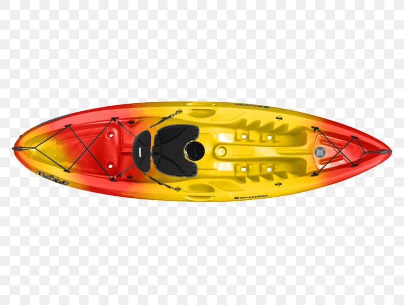 Sea Kayak Perception Tribe 9.5 Sit-on-Top Perception Tribe 13.5, PNG, 1230x930px, Kayak, Bait, Canoe, Canoeing And Kayaking, Fish Download Free