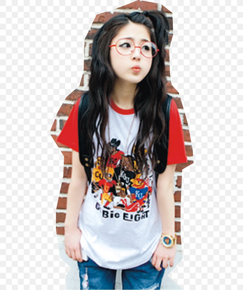 T-shirt Nerd Glasses Otaku Shoulder, PNG, 487x978px, Watercolor, Cartoon, Flower, Frame, Heart Download Free