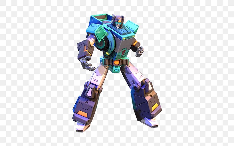 Transformers: The Game Motormaster Perceptor Transformers: Forged To Fight Lockdown, PNG, 512x512px, Transformers The Game, Action Figure, Action Toy Figures, Autobot, Character Download Free