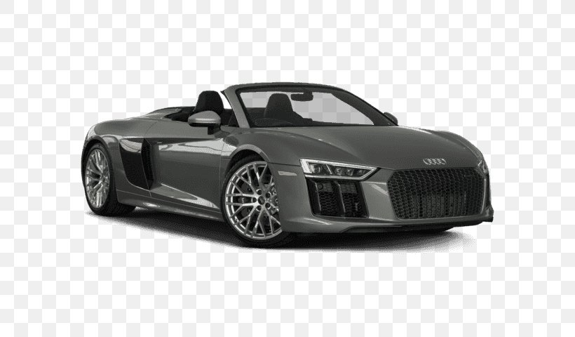 2017 Audi R8 Car V10 Engine, PNG, 640x480px, 2017 Audi R8, 2018 Audi R8, Audi, Audi Quattro, Audi R8 Download Free