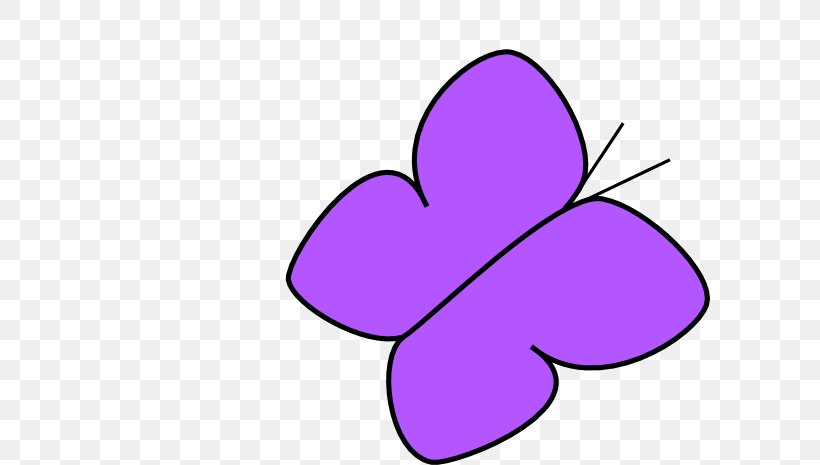 Butterfly Purple Clip Art, PNG, 600x465px, Butterfly, Area, Artwork, Blue, Bluegreen Download Free