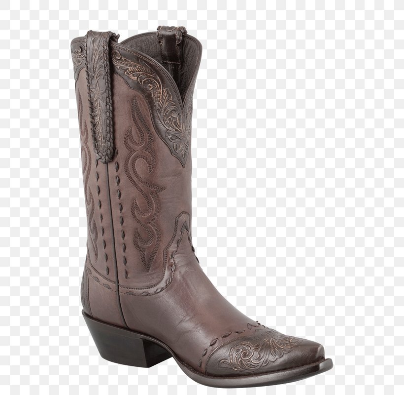 Cowboy Boot Riding Boot Motorcycle Boot Shoe, PNG, 544x800px, Cowboy Boot, Ariat, Boot, Brown, Cowboy Download Free