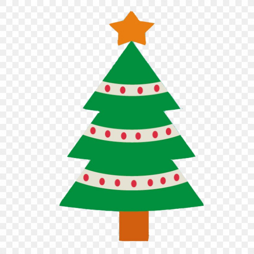 Deer Christmas Tree, PNG, 1000x1000px, Deer, Christmas, Christmas Decoration, Christmas Eve, Christmas Gift Download Free