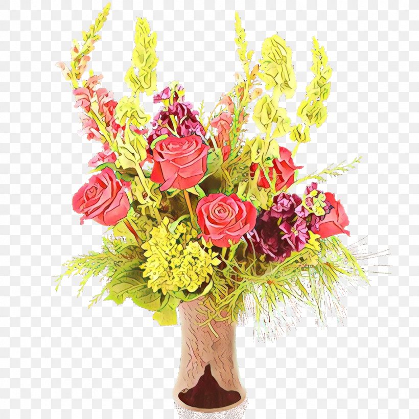 Floral Design, PNG, 1024x1024px, Flower, Artificial Flower, Bouquet, Cut Flowers, Floral Design Download Free