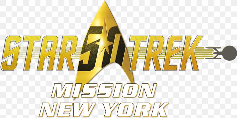 Javits Center Star Trek Logo WMCA Memory Alpha, PNG, 1024x512px, Javits Center, Brand, Leonard Nimoy, Logo, Manhattan Download Free