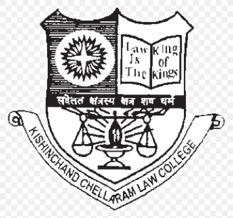 Kishinchand Chellaram College KC Law College Rizvi Law College Usha Pravin Gandhi College Of Management, PNG, 1143x1069px, Kishinchand Chellaram College, Area, Art, Black And White, Brand Download Free