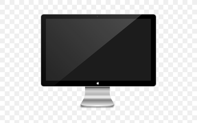 Macintosh Computer Monitor Apple Icon, PNG, 512x512px, Macintosh, Apple, Apple Icon Image Format, Brand, Computer Download Free