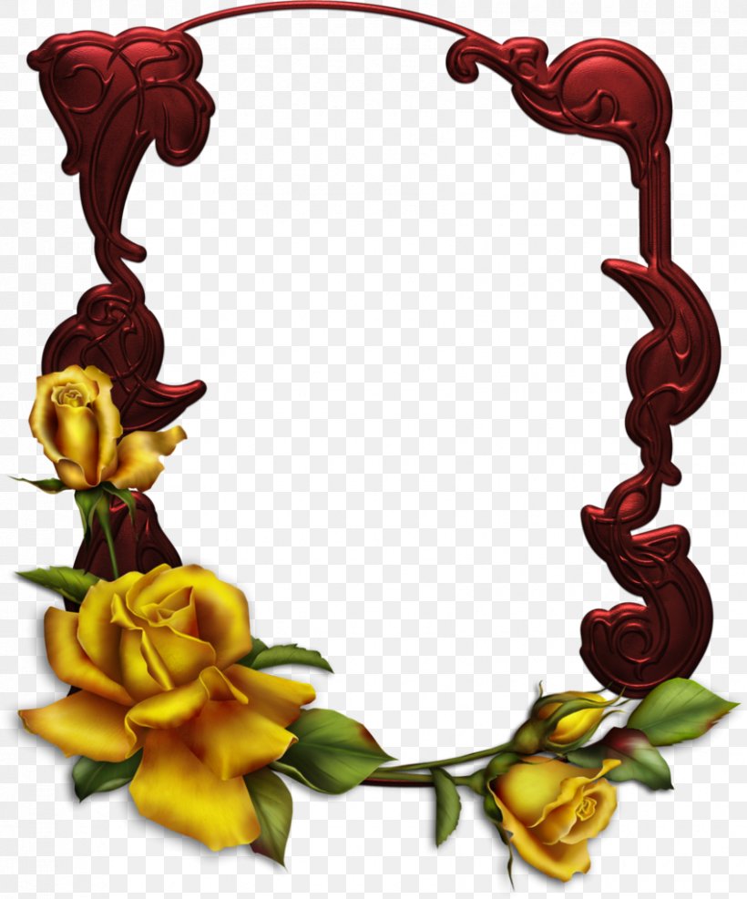 Picture Frames Rose Photography, PNG, 850x1024px, Picture Frames, Cut Flowers, Flora, Floral Design, Floristry Download Free
