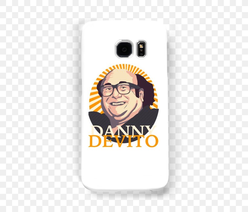 T-shirt Hoodie Top Neckline, PNG, 500x700px, Tshirt, Brand, Color, Customon, Danny Devito Download Free