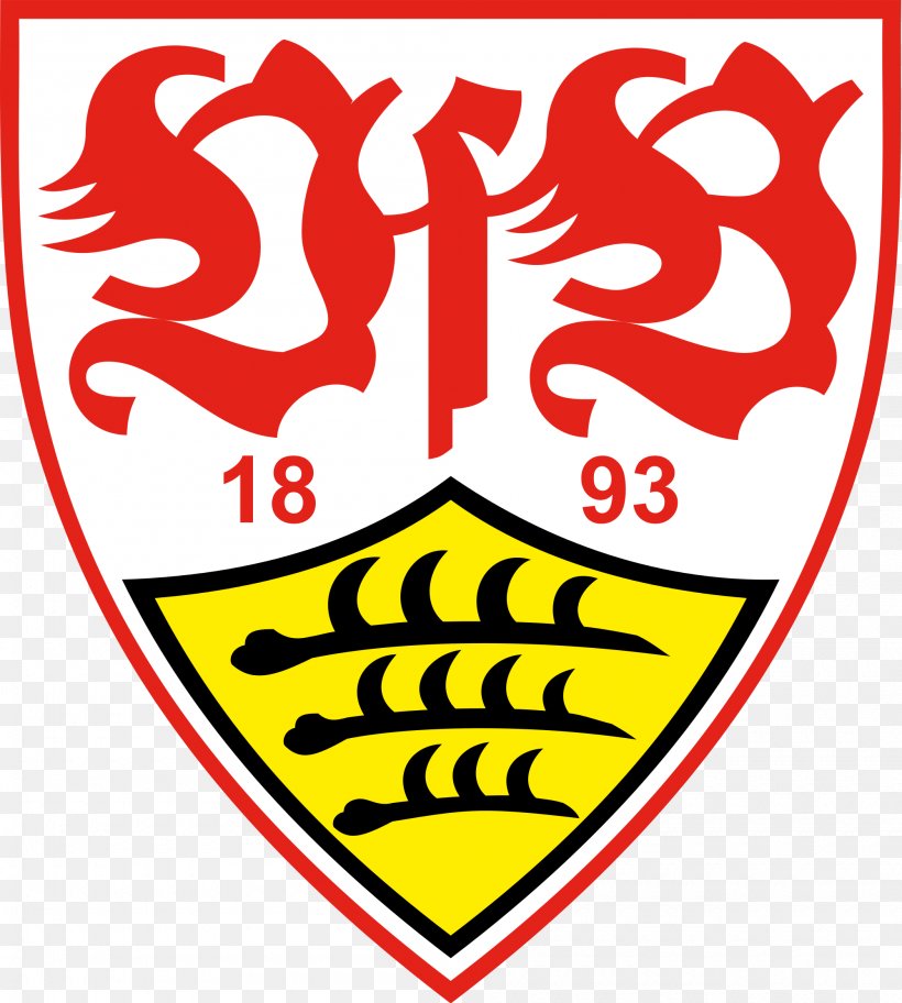 VfB Stuttgart II Bundesliga PAOK FC, PNG, 2000x2225px, Vfb Stuttgart, Area, Bundesliga, Daniel Ginczek, Heart Download Free
