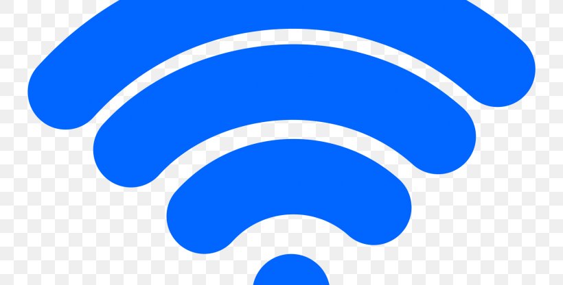 Wi-Fi Wireless Broadband Internet Signal Clip Art, PNG, 740x416px, Wifi, Area, Azure, Blue, Brand Download Free