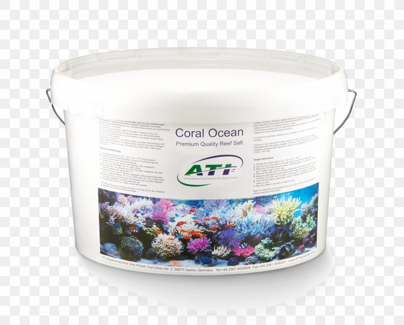 Aquarium ATI ATI Actinic T5 Bulb Akwarystyka Morska Sea Salt ATI Coral Ocean Plus 22 Kg, PNG, 3480x2800px, Aquarium, Akwarystyka Morska, Ati Technologies, Coral, Fishkeeping Download Free