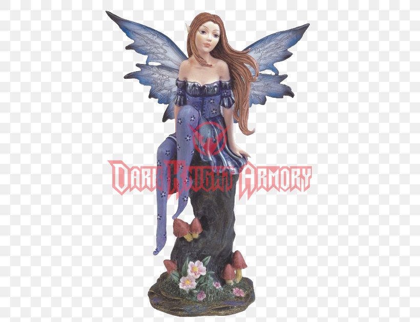 Figurine Statue Sculpture The Fairy With Turquoise Hair, PNG, 629x629px, Figurine, Fairy, Fairy With Turquoise Hair, Fantasy, Garden Download Free