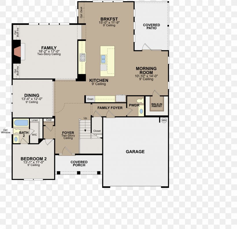 Floor Plan House Bedroom, PNG, 2000x1941px, Floor Plan, Area, Attic, Bathroom, Bedroom Download Free