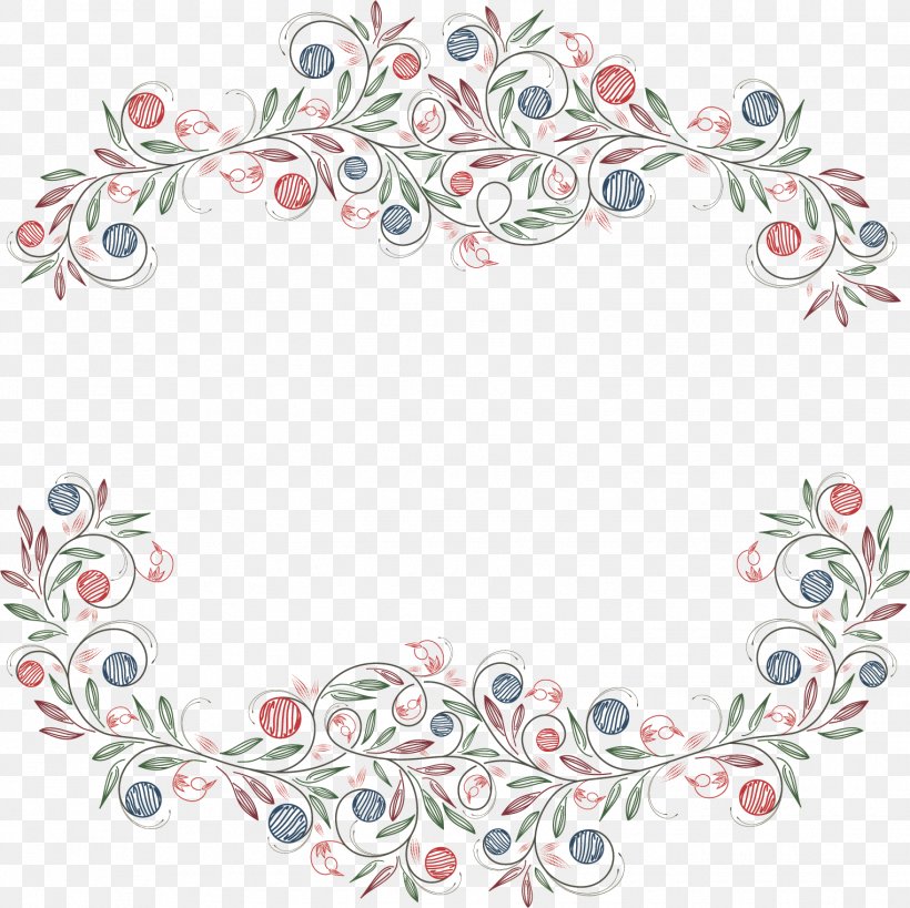 Flower Illustration Design Vector Graphics Wreath, PNG, 1523x1522px, Flower, Area, Art, Body Jewelry, Flower Bouquet Download Free