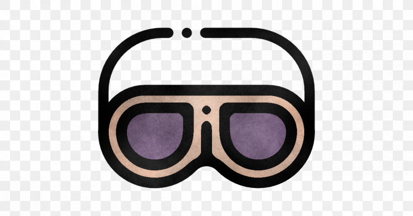 Glasses, PNG, 1200x630px, Goggles, Aviator Sunglasses, Cartoon, Drawing, Glasses Download Free