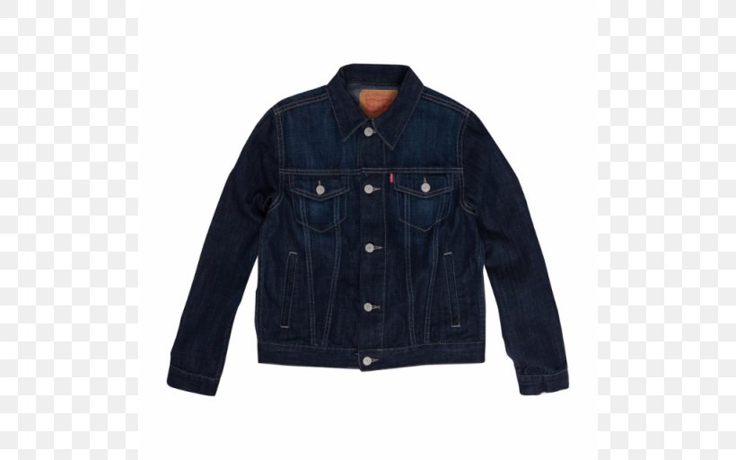 Jean Jacket Denim Levi Strauss & Co. Clothing, PNG, 1024x640px, Jacket, Blazer, Blue, Button, Clothing Download Free
